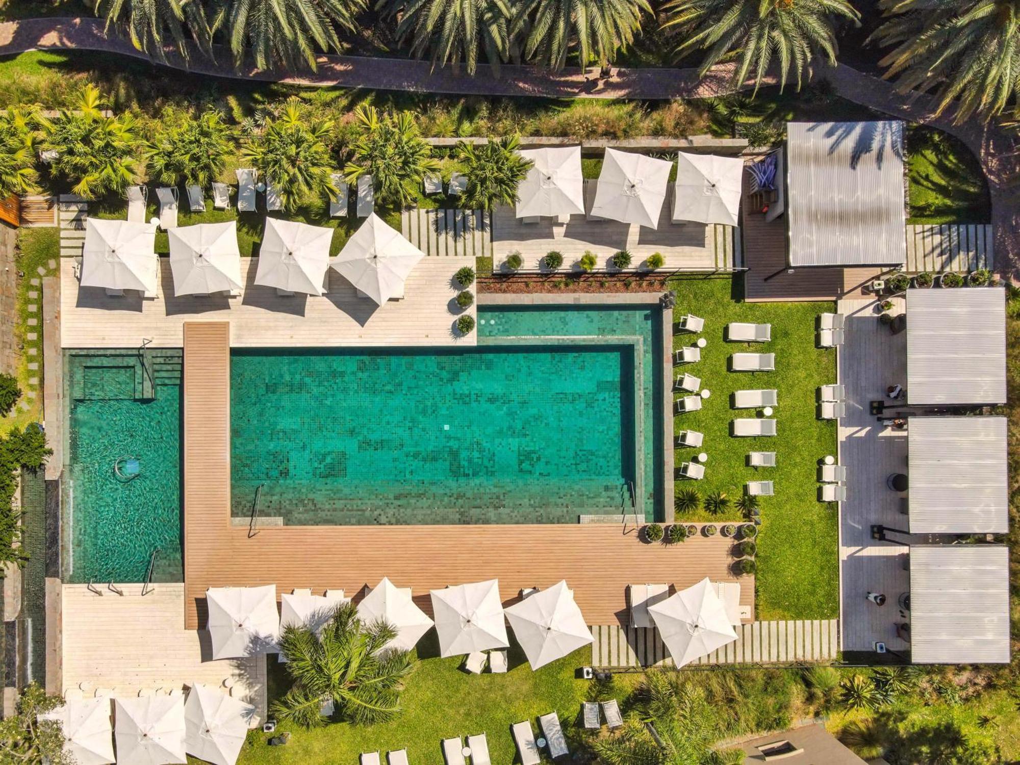 Los Pinos Resort&Spa Termal All Inclusive Termas de Río Hondo Esterno foto